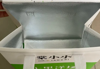 各类塑料、纸、无纺布袋，食品袋定制